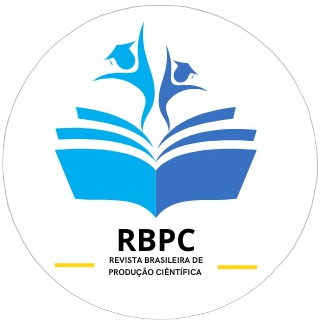 Revista brasileira  de Produção  Científica